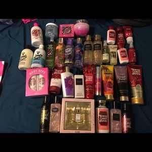 NWT Victoria secret Mystery box🌸 $50 for 3 items